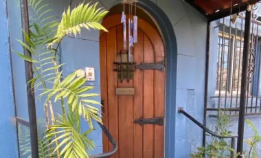 SE VENDE CASONA 334 m2 CONSTRUIDOS TERRENO 665m2 en 14200 UF