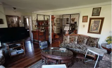 SE VENDE CASONA 334 m2 CONSTRUIDOS TERRENO 665m2 en 14200 UF