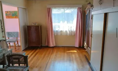 SE VENDE CASONA 334 m2 CONSTRUIDOS TERRENO 665m2 en 14200 UF
