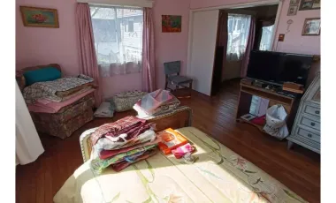 SE VENDE CASONA 334 m2 CONSTRUIDOS TERRENO 665m2 en 14200 UF