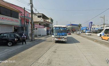 local alquilo en La Garzota