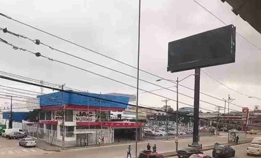 local alquilo en La Garzota