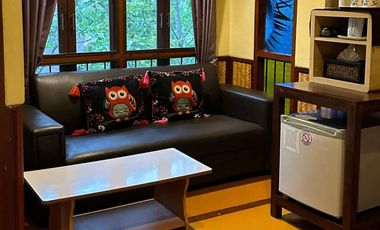 Highly rated boutique resort for sale in Pai