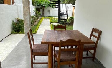 Departamente de alquiler en Olon, Santa Elena