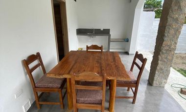 Departamente de alquiler en Olon, Santa Elena