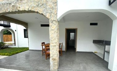 Departamente de alquiler en Olon, Santa Elena