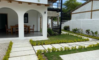 Departamente de alquiler en Olon, Santa Elena