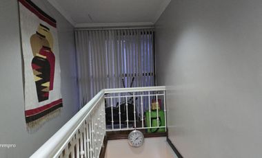5 Bedrooms House and Lot with Overlooking View in Baguio City!