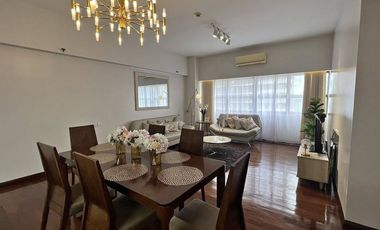 Spacious & Elegant 3BR for RENT in Avalon Condominium with Parking