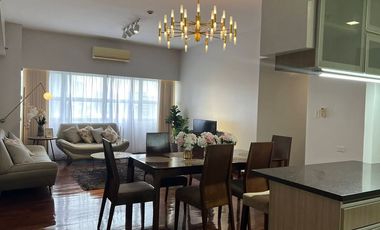 Spacious & Elegant 3BR for RENT in Avalon Condominium with Parking
