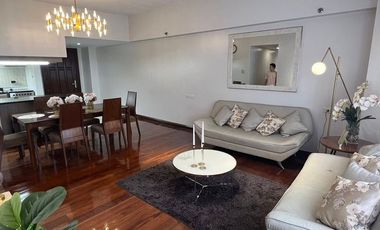 Spacious & Elegant 3BR for RENT in Avalon Condominium with Parking
