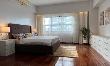 Spacious & Elegant 3BR for RENT in Avalon Condominium with Parking