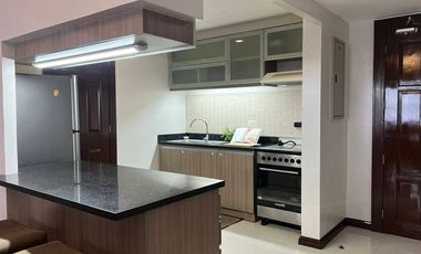 Spacious & Elegant 3BR for RENT in Avalon Condominium with Parking