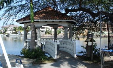 Casa de Renta en Laguna Club, Guayaquil