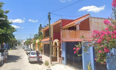 VENTA ESPACIOSA CASA CALLE 28E CHUBURNA DE HIDALGO EN MÈRIDA YUCATÀN