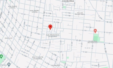 VENTA ESPACIOSA CASA CALLE 28E CHUBURNA DE HIDALGO EN MÈRIDA YUCATÀN