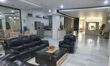 Rumah Luas 312 Pantai Mutiara Pluit Penjaringan Jakut