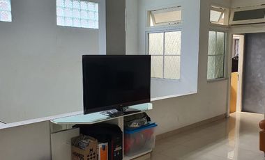 Rumah Luas 312 Pantai Mutiara Pluit Penjaringan Jakut