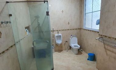 Rumah Luas 312 Pantai Mutiara Pluit Penjaringan Jakut