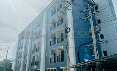 Selling a 5-storey premium apartment, 8% yield, good investment value, quick return on investment, with a glass elevator, near Srinakharinwirot Univer