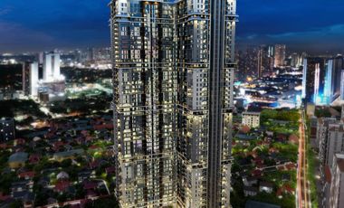 Urgent for SALE 2BR near CBD of Mandaluyong by DMCI Sage Garden