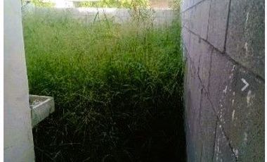 CASA EN VENTA, PALMANOVA, CADEREYTA: 2 PLANTAS, 2 RECÁMARAS, UN BAÑO.
