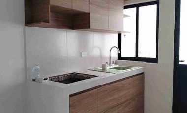 Conjunto Privado con Diseño Moderno