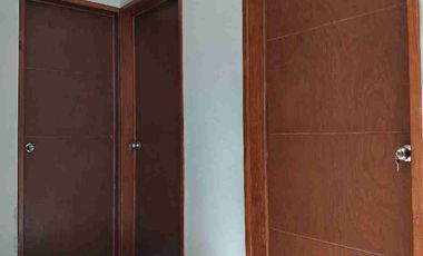Conjunto Privado con Diseño Moderno