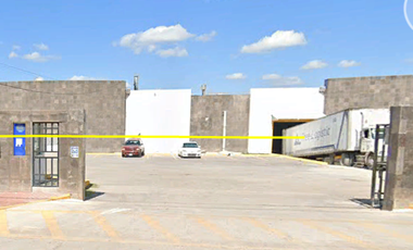 Terreno en RENTA en zona industrial de SLP TODO o PARTE