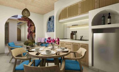Leasehold Modern Minimalis Villa, Fully Furnished at Sanur, Bali, closed to Renon & Kuta