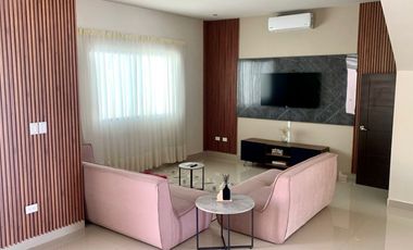 Moderna Casa en RENTA al Norte de Saltillo
