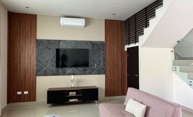Moderna Casa en RENTA al Norte de Saltillo