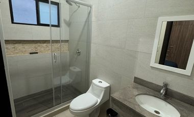 Moderna Casa en RENTA al Norte de Saltillo