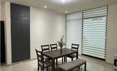 Moderna Casa en RENTA al Norte de Saltillo