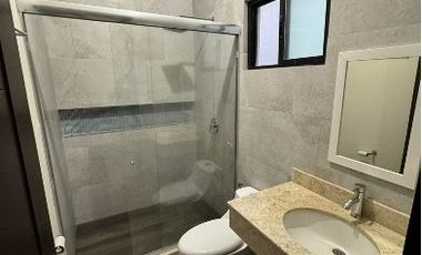 Moderna Casa en RENTA al Norte de Saltillo