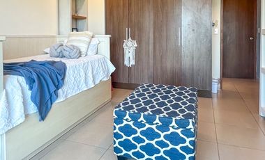 Oportunidad en Isola Puerto Cancún: Departamento con Terraza y Vistas Increíbles
