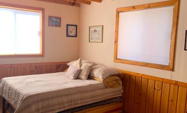 CABAÑA amueblada en VENTA en Fracc. Campestre Privado Portal de San Antonio ARTEAGA