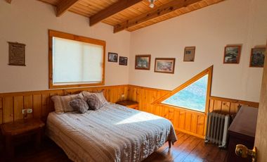 CABAÑA amueblada en VENTA en Fracc. Campestre Privado Portal de San Antonio ARTEAGA