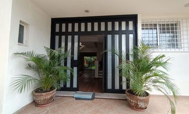 casa en venta villa universitaria