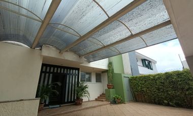 casa en venta villa universitaria