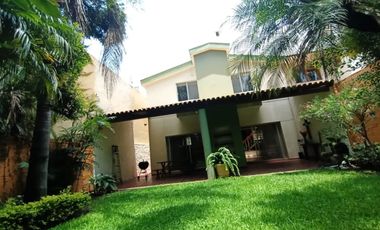 casa en venta villa universitaria