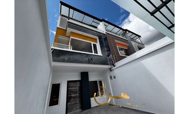 Casas de Venta en Cuenca Ecuador Sector Rio Amarillo