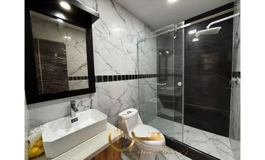 Casas de Venta en Cuenca Ecuador Sector Rio Amarillo