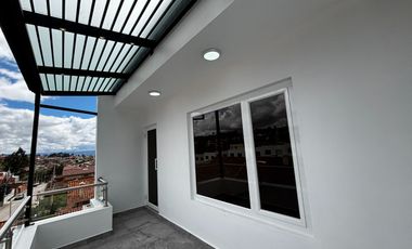 Casas de Venta en Cuenca Ecuador Sector Rio Amarillo