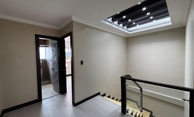 Casas de Venta en Cuenca Ecuador Sector Rio Amarillo