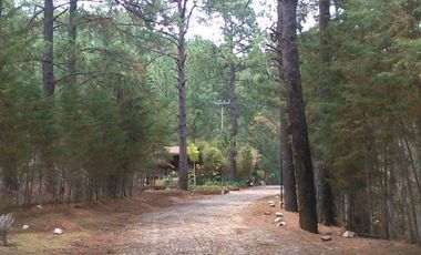 Terreno en Mazamitla