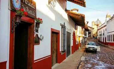 Terreno en Mazamitla