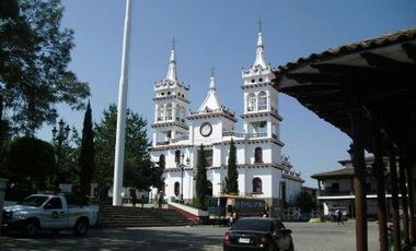 Terreno en Mazamitla