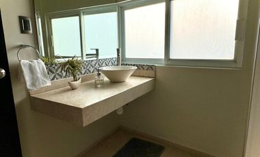 Loft Amueblado Gran Jardin