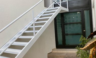 Loft Amueblado Gran Jardin